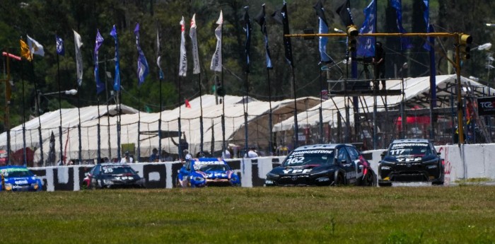 TC2000: ¡A la venta! Ya se pueden adquirir las entradas para el Gran Premio Coronación