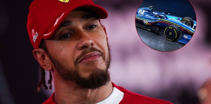F1: el contundente llamado de atención que realizó Hamilton sobre los monoplazas 2026 ¿Qué dijo?