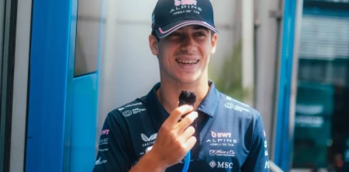 F1: ¡Anulo mufa! La cábala de Colapinto para el Mundial de Fútbol 2026