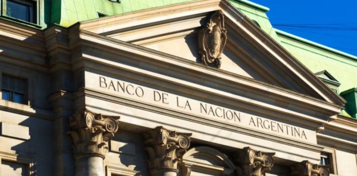 El Banco Nación ofrece un préstamo para comprar autos que se puede pagar en 72 cuotas