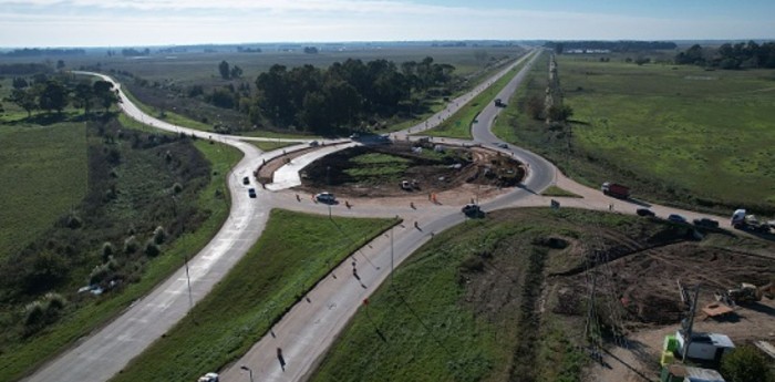 La circulación será restringida en varias rutas de la Provincia de Buenos Aires durante el fin de semana largo