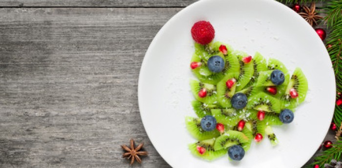 Salud y bienestar: guía definitiva de comidas saludables para fiestas