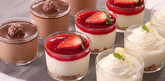 Salud y bienestar: ¡El gran cierre de fiesta! Los postres de navidad que enamoran y dejan huella