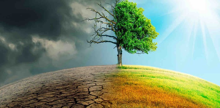 Modelos climáticos hiperlocales: el cambio climático visto a escala de barrio