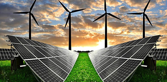 El auge de la energía limpia: tecnologías que están acelerando la transición global