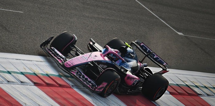F1: ¿A qué hora y por dónde ver a Colapinto en la Clasificación del GP de Abu Dhabi?