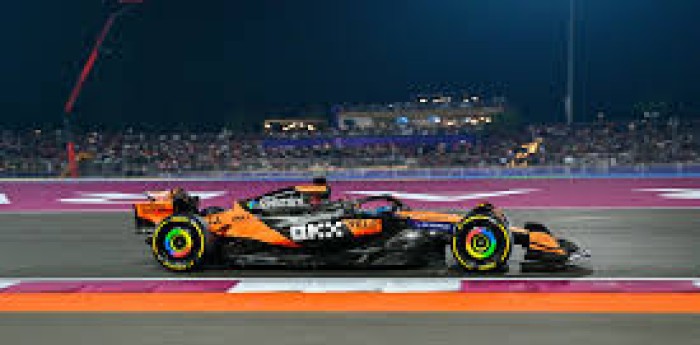 F1: Piastri palpitó la definición tras clasificar en Abu Dhabi: "El domingo será un día emocionante"