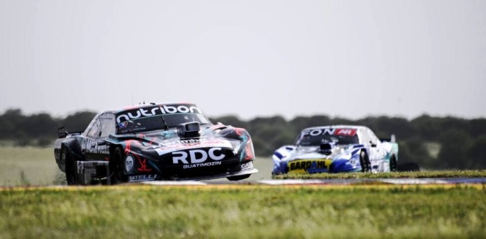 TC Pista: Dianda se adueñó de la pole position y se acerca al título en La Plata