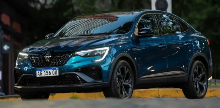 Qué autos llegarán sin aranceles a la Argentina en 2026