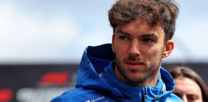 F1: Gasly admitió que Alpine tuvo “una temporada decepcionante” pero se esperanzó: “Tengo expectativas para 2026”