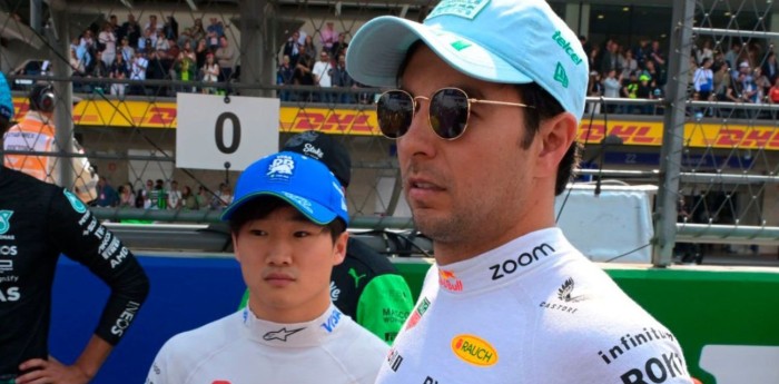 F1: el dardo de Checo Pérez a Red Bull tras la consagración de Norris en Abu Dhabi