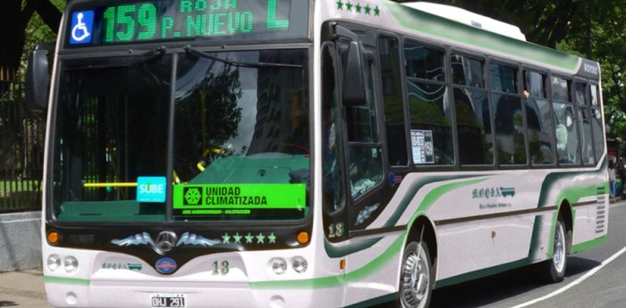 ¡Se levantó el paro! ¿Qué líneas volvieron a circular?