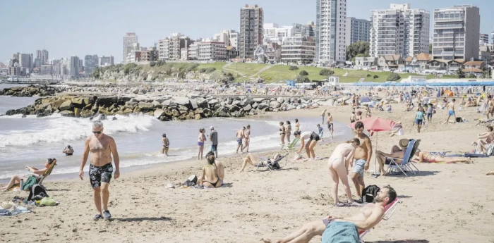 Verano 2026: cuánto cuesta una semana en la Costa Atlántica para una familia tipo