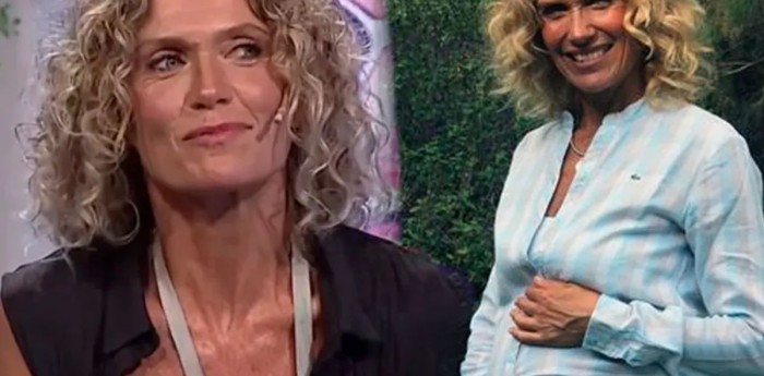 ¡Falsa alarma! El rumor viral de embarazo de Maru Botana causa furor y risas en su familia