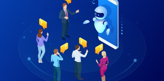 Plataformas fantasma: el crecimiento silencioso de las redes sociales infladas por bots