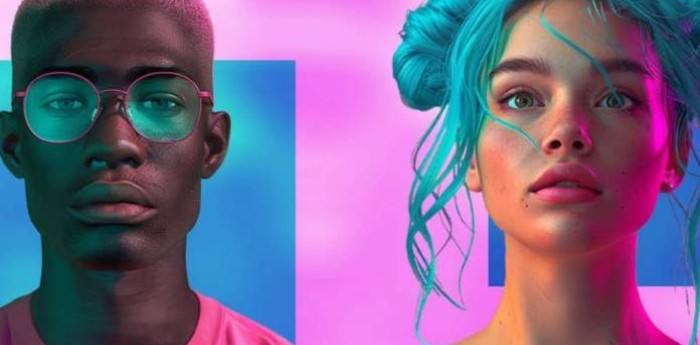 Influencers virtuales: el nuevo reino de la publicidad dominado por avatares de IA