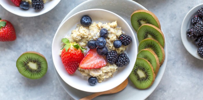 Salud y bienestar: el desayuno saludable que impulsa tu día