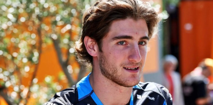 Después de sus tres accidentes, Jack Doohan recibió la defensa de un importante directivo de la Súper Fórmula