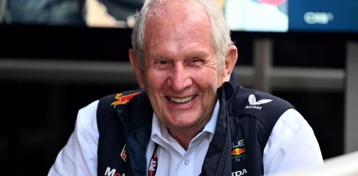 F1: ¡Una millonada! La exorbitante cifra que recibirá Marko a modo de indemnización por su salida de Red Bull