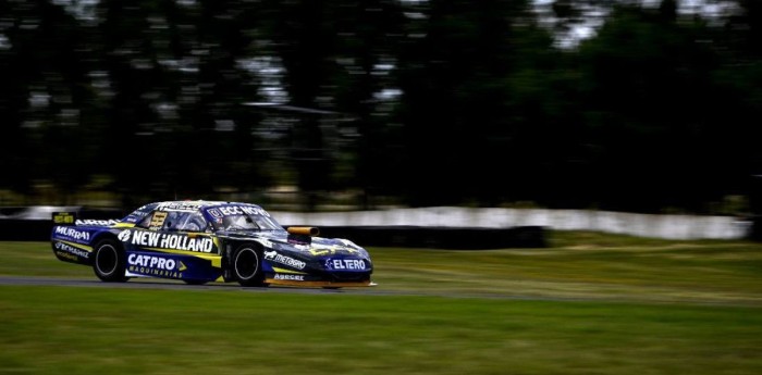 TC Mouras: Provens se quedó con la pole en La Plata