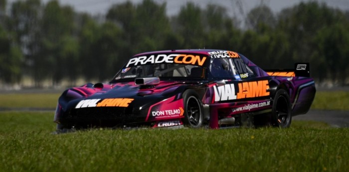 TC Pista Mouras: Jaime se quedó con la pole en la última clasificación del año