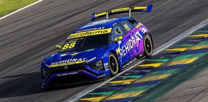 Stock Car: ¡Felipe Fraga es el campeón de la temporada 2025!