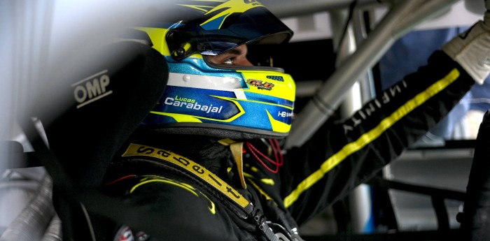 TC Mouras: Carabajal venció a Provens en la serie única y es líder rumbo a la definición del título