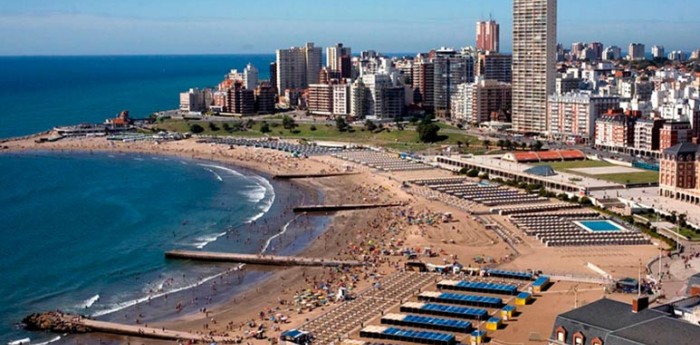 Pronóstico del tiempo para el verano 2025-2026 en Argentina: qué se espera en la Costa Atlántica y el resto del país