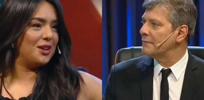 Ángela Leiva brilla en “Otro Día Perdido” y sorprende con su faceta actoral