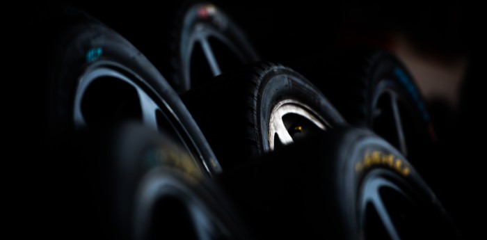 TC2000: Pirelli realizó un ensayo clave para definir el compuesto de la temporada 2026