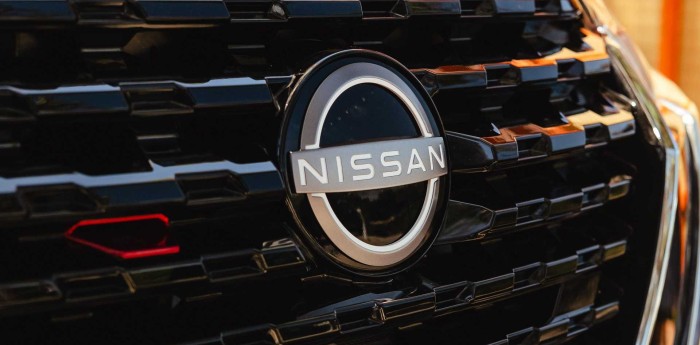 TC2000: así suena la nueva Nissan Kicks que debutará en Junín