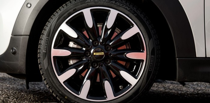 Las claves de Pirelli para el correcto reemplazo de los neumáticos