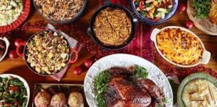 Salud y bienestar: guía definitiva de comidas saludables para fiestas