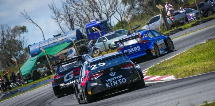 TC2000: un apellido ilustre reaparece en el Gran Premio Coronación en Junín