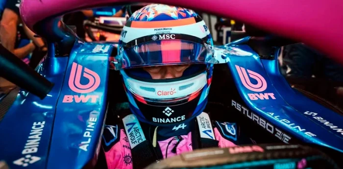 F1: con Colapinto presente, se dio a conocer la lista de pilotos para la temporada 2026