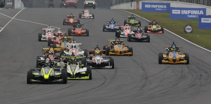 Fórmula Nacional: ¿Quiénes son los candidatos al título en Junín?