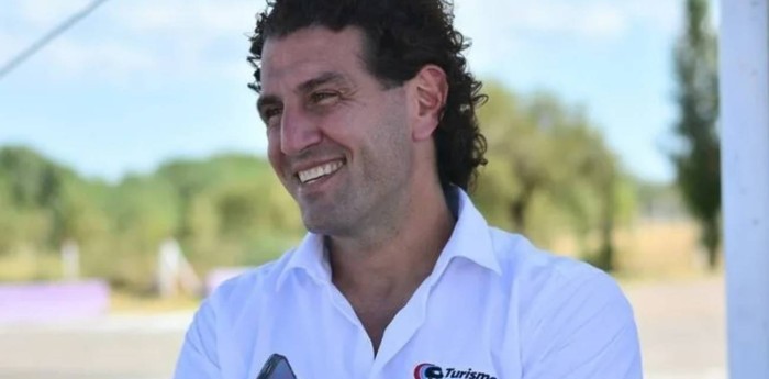 TN APAT: Moriatis confirmó que está en curso el modelo SUV, ¿Cuándo saldrá a pista?