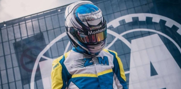 TCR South America: el Paladini Racing apuesta por un joven piloto de cara a la temporada 2026