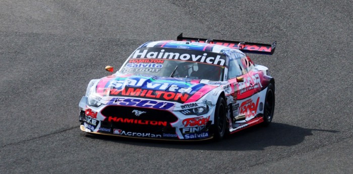 TC: la clave que analiza Werner para entender el cambio reglamentario que tendrá el Mustang en 2026