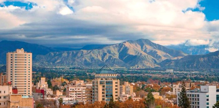 Clima en Mendoza: el pronóstico del tiempo para este fin de semana del 20 y 21 de diciembre
