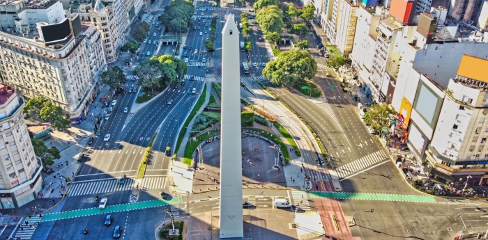 Clima en Buenos Aires: el pronóstico del tiempo para este fin de semana del 20 y 21 de diciembre