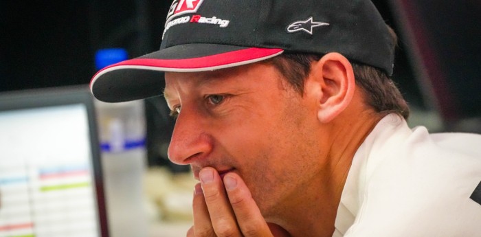 TC2000: Ciarrocchi, tras dominar el segundo ensayo en Junín: “Quedó plasmado el trabajo hecho”