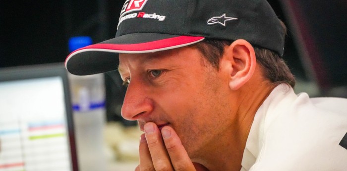 TC2000: la influencia de Ciarrocchi en la definición: "No creo ser juez, salí a hacer lo que tenía planeado, buscar la pole"