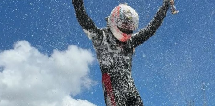 Los números del sexto título de Matías Rossi en el TC2000