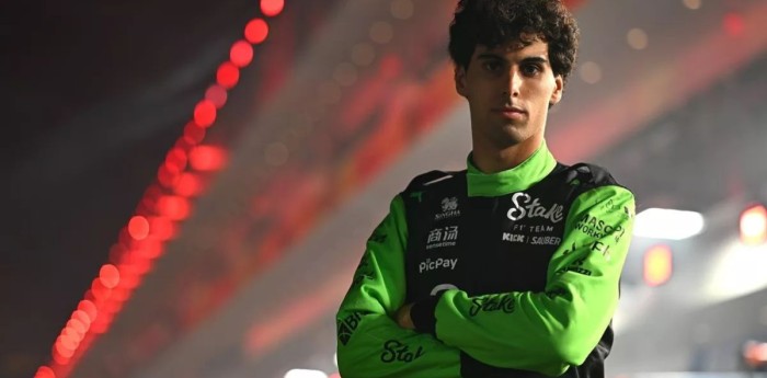F1: Bortoleto deja atrás su temporada como “Rookie” y se ilusiona con Audi: “Tendré mucho que aprender”