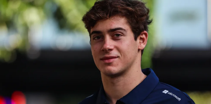 Se vienen los Premios Olimpia con Colapinto, Canapino y Cavigliasso ternados