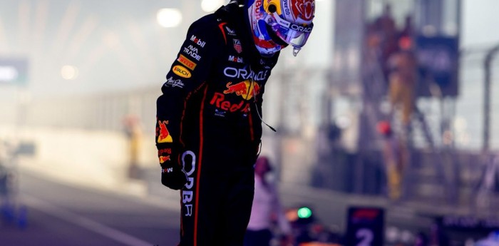 F1: Verstappen defendió a Lawson tras su paso por Red Bull: “No estaba de acuerdo con que tenga dos carreras”