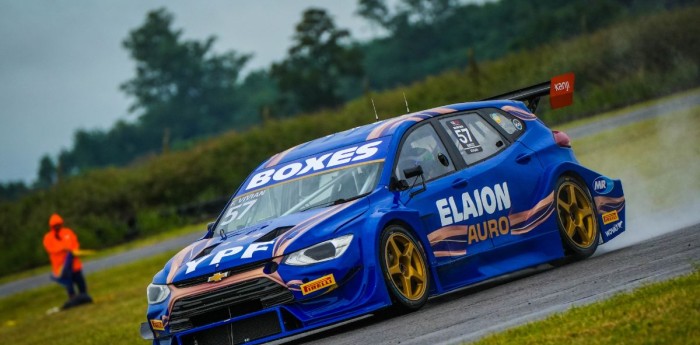 TC2000: ¡Lo que pasó por alto! Esto te perdiste de la clasificación en Junín