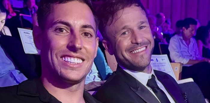 El reconocimiento de Agustín Canapino a Nicolás Cavigliasso por su 2025