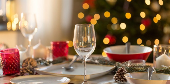 Mesa adentro o afuera: el pronóstico del tiempo para Nochebuena en Córdoba